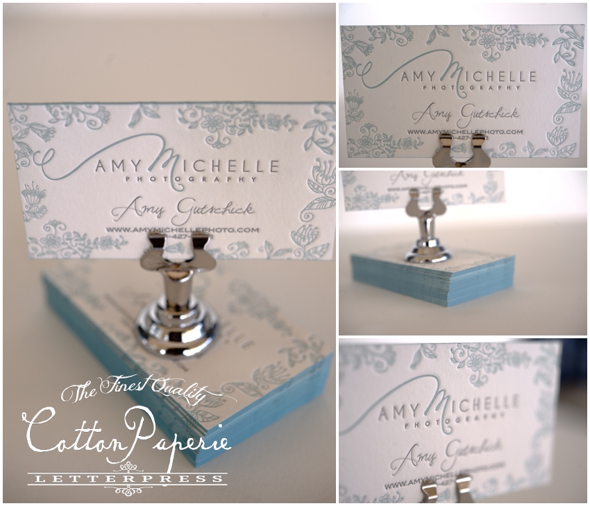 cottonpaperie letterpress business cards cottonpaperie letterpress business cards