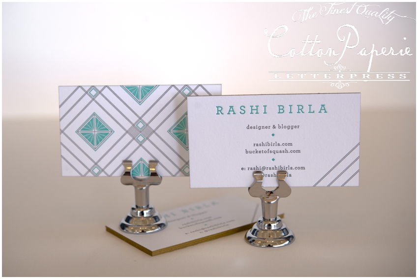 cottonpaperie letterpress business cards cottonpaperie letterpress business cards