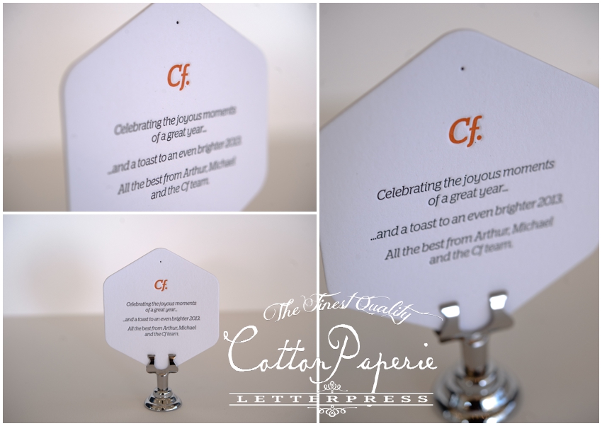 cottonpaperie letterpress business cards cottonpaperie letterpress business cards