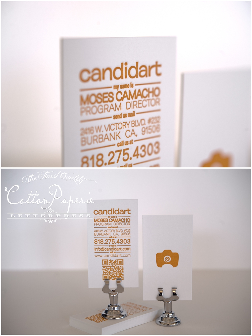 cottonpaperie letterpress business cards cottonpaperie letterpress business cards