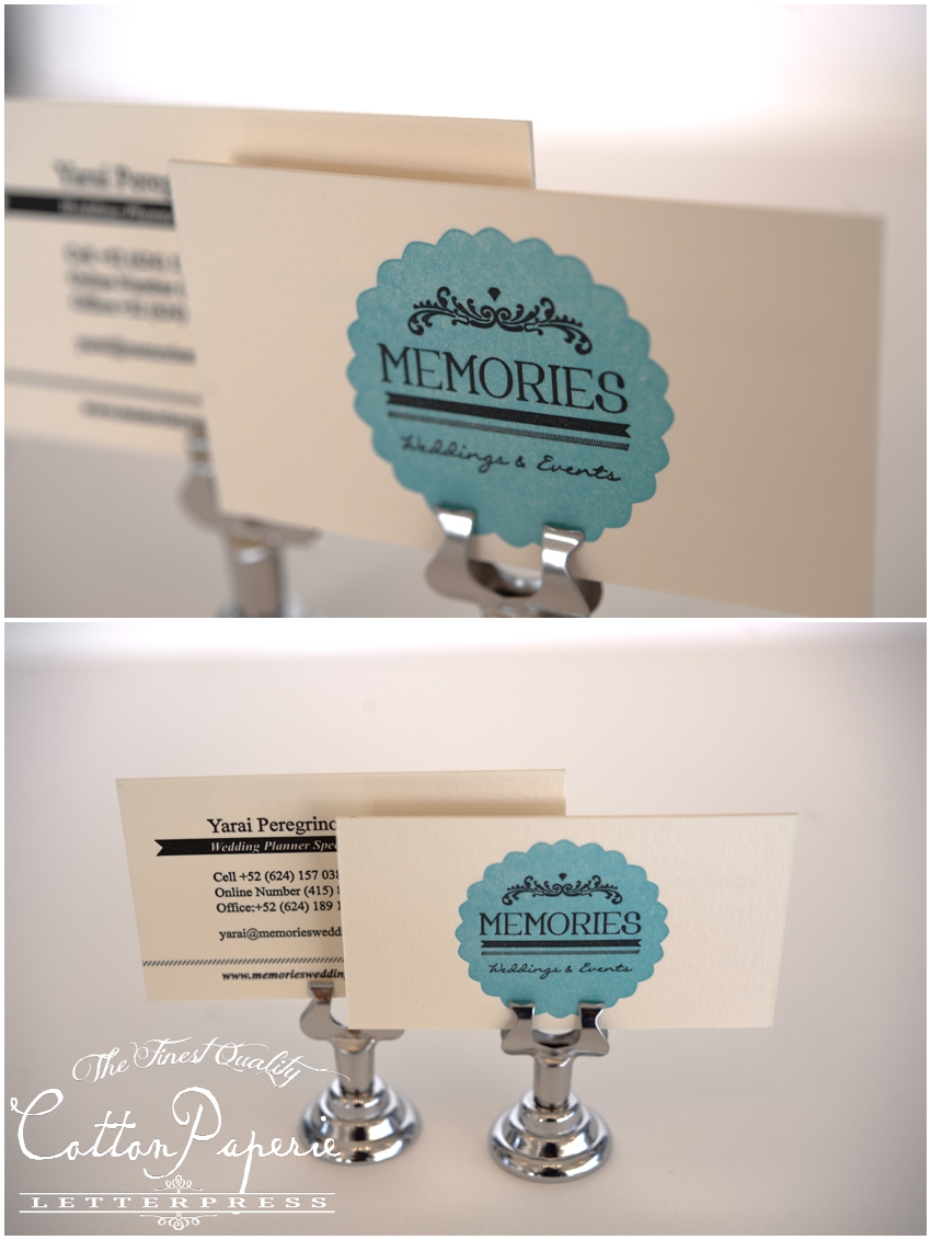cottonpaperie letterpress business cards cottonpaperie letterpress business cards