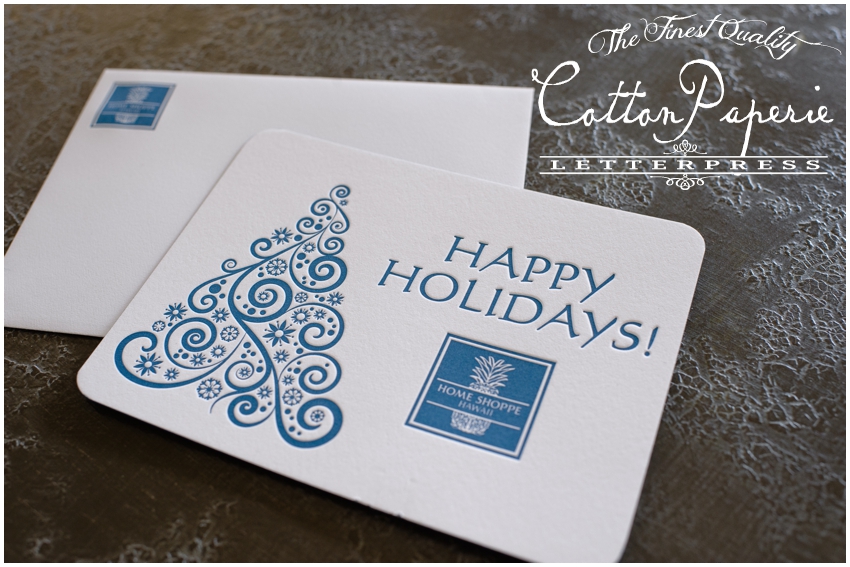 cottonpaperie letterpress christmas cards cottonpaperie letterpress christmas cards