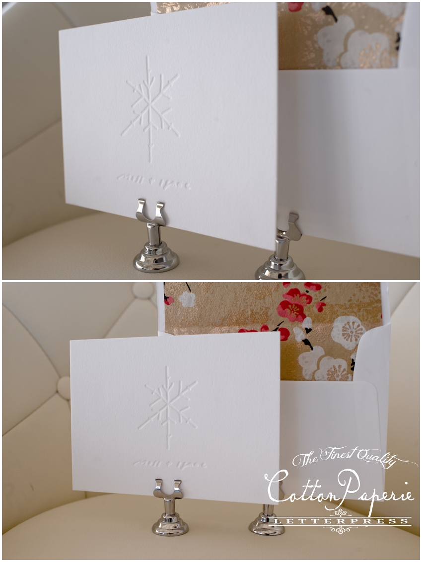 cottonpaperie letterpress christmas cards cottonpaperie letterpress christmas cards