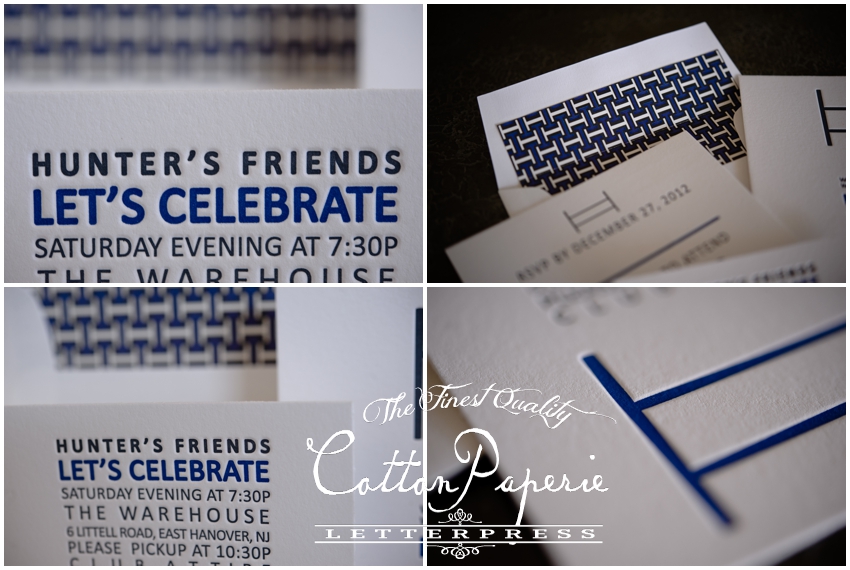 cottonpaperie letterpress wedding invitations with metallic envelopes and folios cottonpaperie letterpress wedding invitations with metallic envelopes and folios