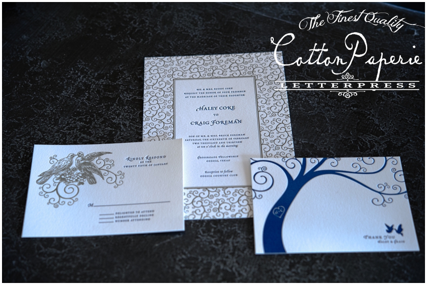 cottonpaperie letterpress wedding invitations with metallic envelopes and folios cottonpaperie letterpress wedding invitations with metallic envelopes and folios