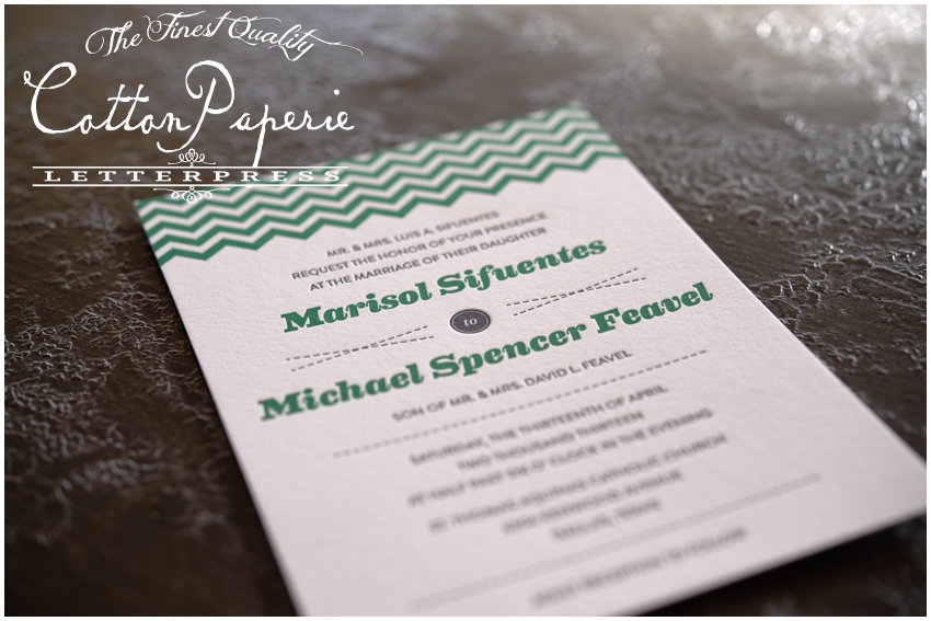 cottonpaperie letterpress wedding invitations with metallic envelopes and folios cottonpaperie letterpress wedding invitations with metallic envelopes and folios