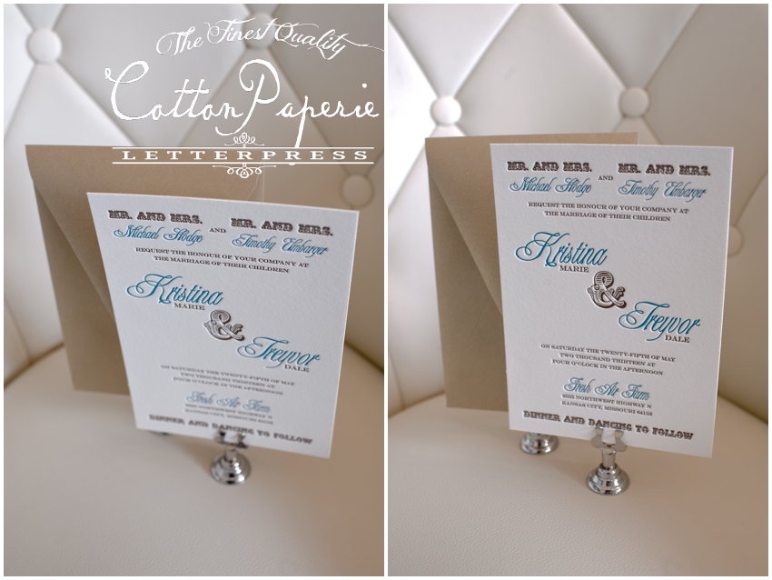 cottonpaperie letterpress wedding invitations with metallic envelopes and folios cottonpaperie letterpress wedding invitations with metallic envelopes and folios