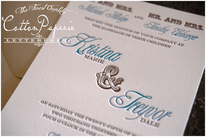 cottonpaperie letterpress wedding invitations with metallic envelopes and folios cottonpaperie letterpress wedding invitations with metallic envelopes and folios