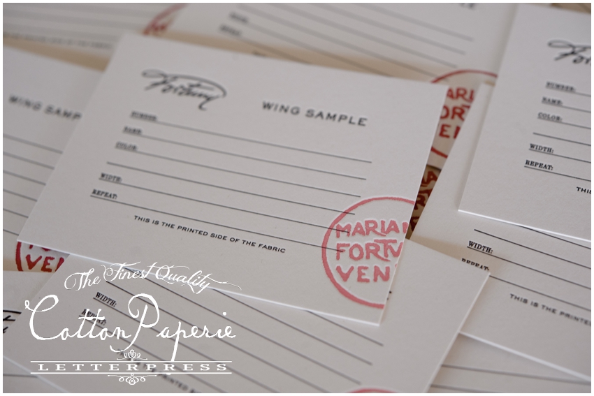 cottonpaperie letterpress notecards with custom liners cottonpaperie letterpress notecards with custom liners