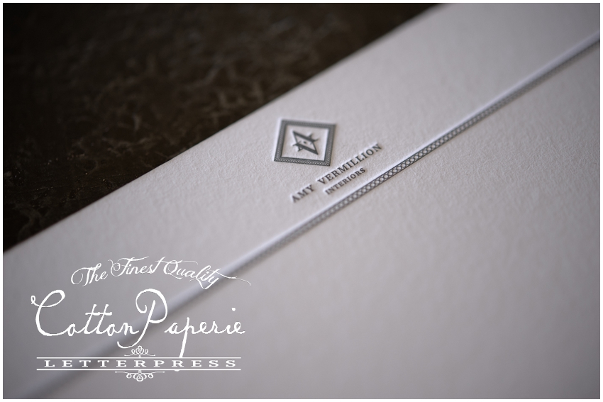 cottonpaperie letterpress notecards with custom liners cottonpaperie letterpress notecards with custom liners