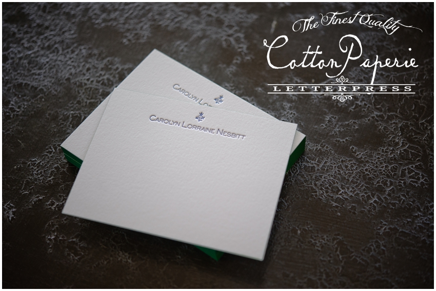 cottonpaperie letterpress notecards with custom liners cottonpaperie letterpress notecards with custom liners