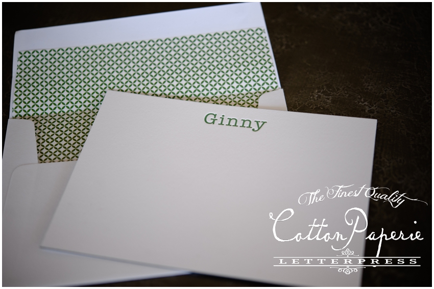 cottonpaperie letterpress notecards with custom liners cottonpaperie letterpress notecards with custom liners