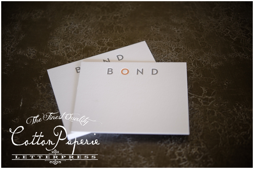 cottonpaperie letterpress notecards with custom liners cottonpaperie letterpress notecards with custom liners