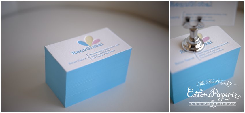 cottonpaperie letterpress business cards in three colors with a blind impression cottonpaperie letterpress business cards in three colors with a blind impression